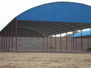 西安最好的彩鋼活動房 建材領域的靈活解決方案