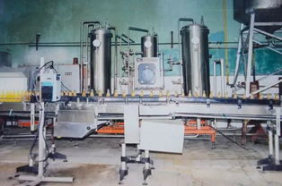 探秘西安冰峰工廠 它是怎樣在本地市場戰勝可口可樂的