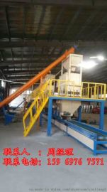 寧津縣鑫誠達建材設備廠 西安地區fs性免拆外建筑模板生產設備解析