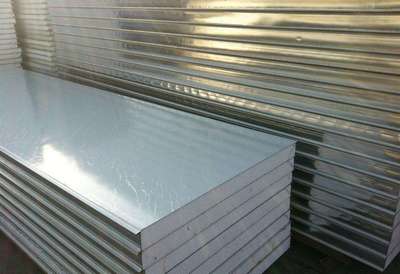 西安泡沫夾芯板 建材市場的優選材料