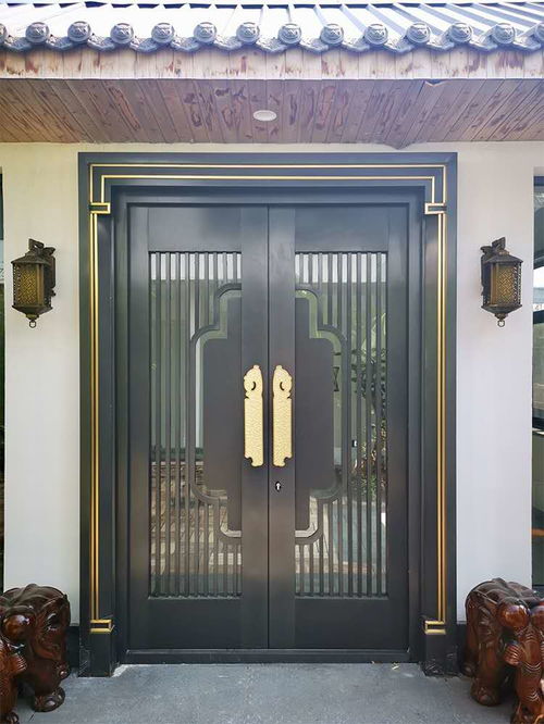 西安建材中的明珠 南極銅門(mén)全方位攻略大全